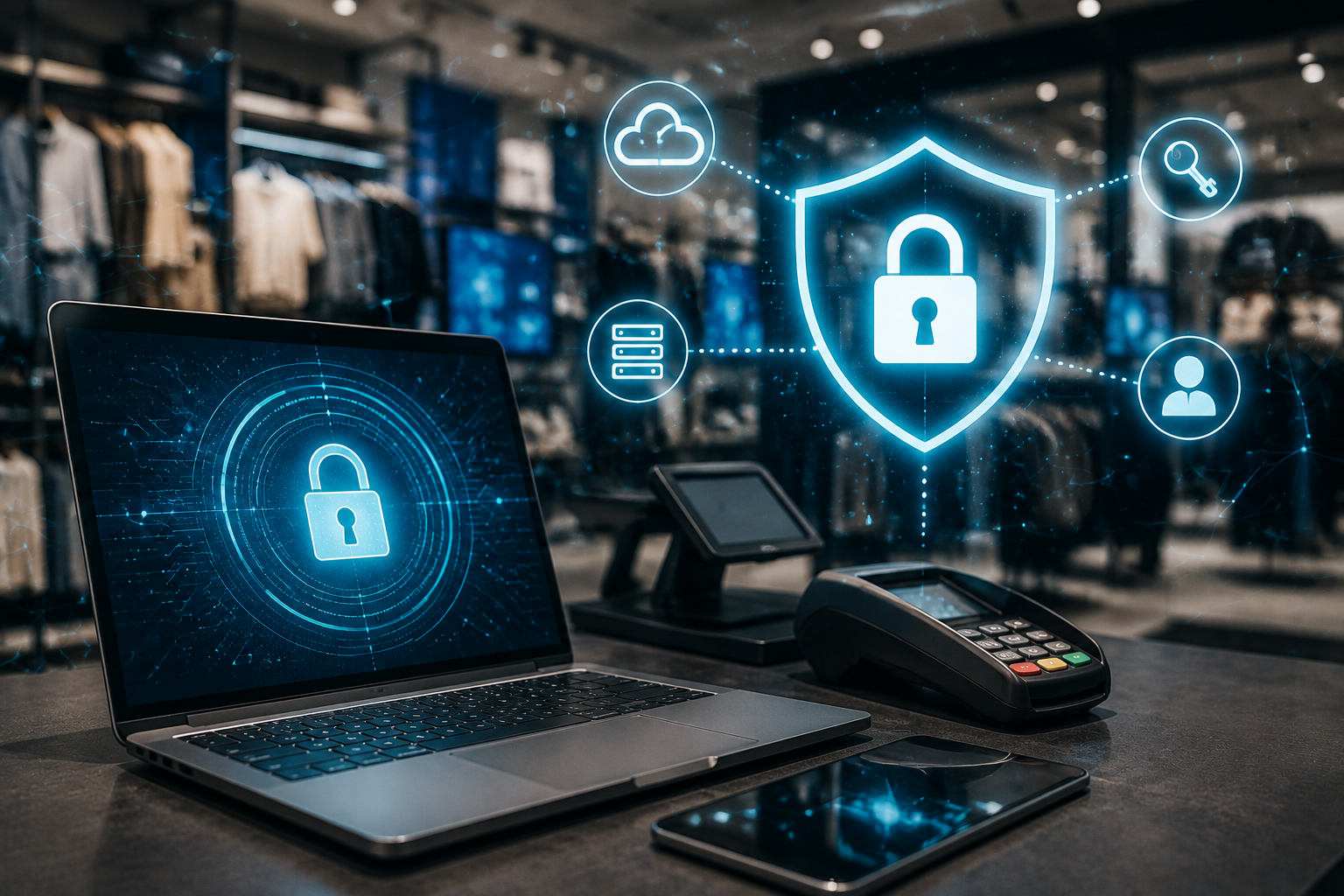 Securing API Credentials in Retail Environments: Best Practices